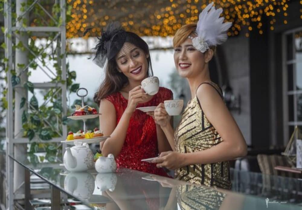 Фото G. H. Universal Hotel