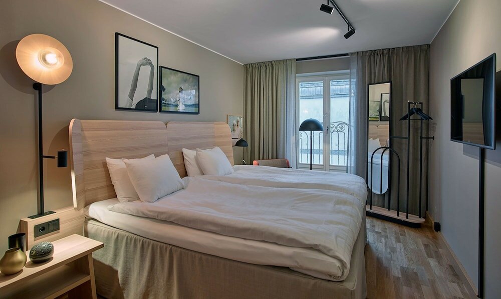 Фото Scandic Klara