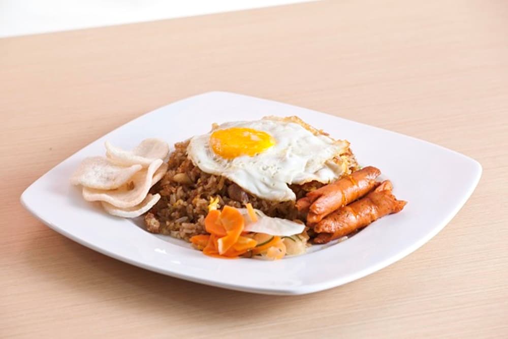 Фото Amaris Hotel Pratama Nusa Dua