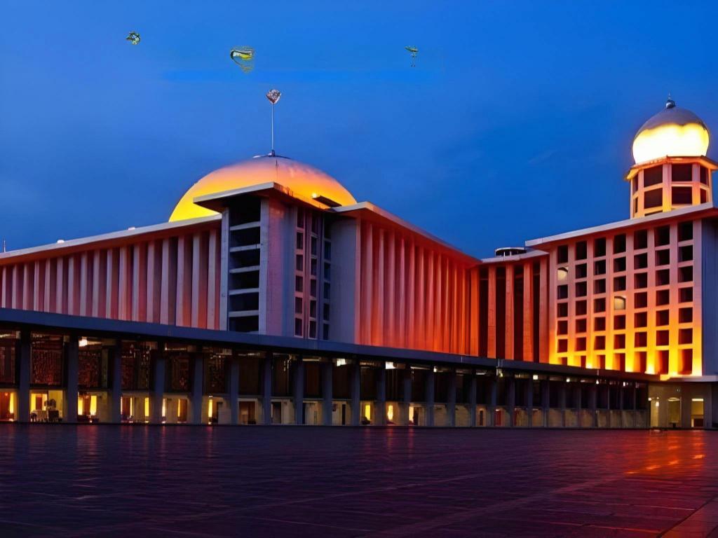 Фото отеля 4