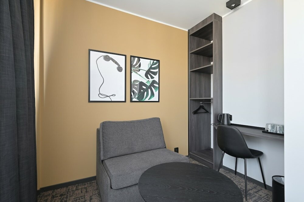 Фото Hotel Fridhem