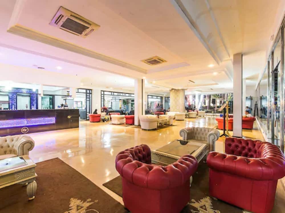 Фото Royal Mirage Agadir