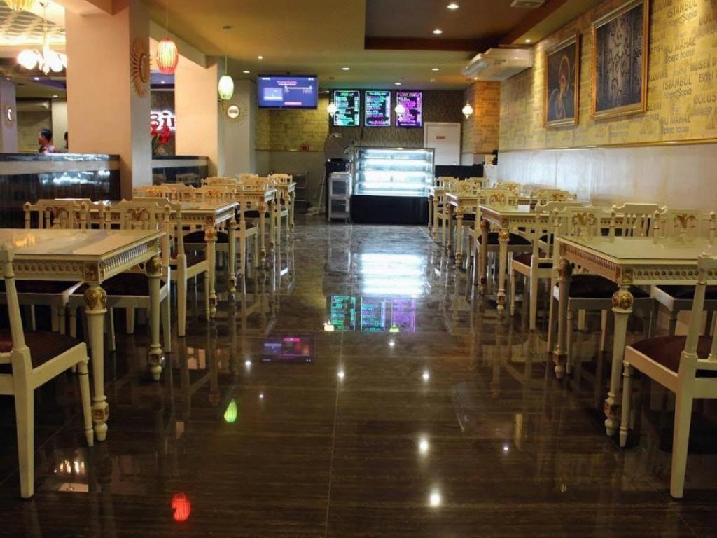 Фото Grand Batik Inn