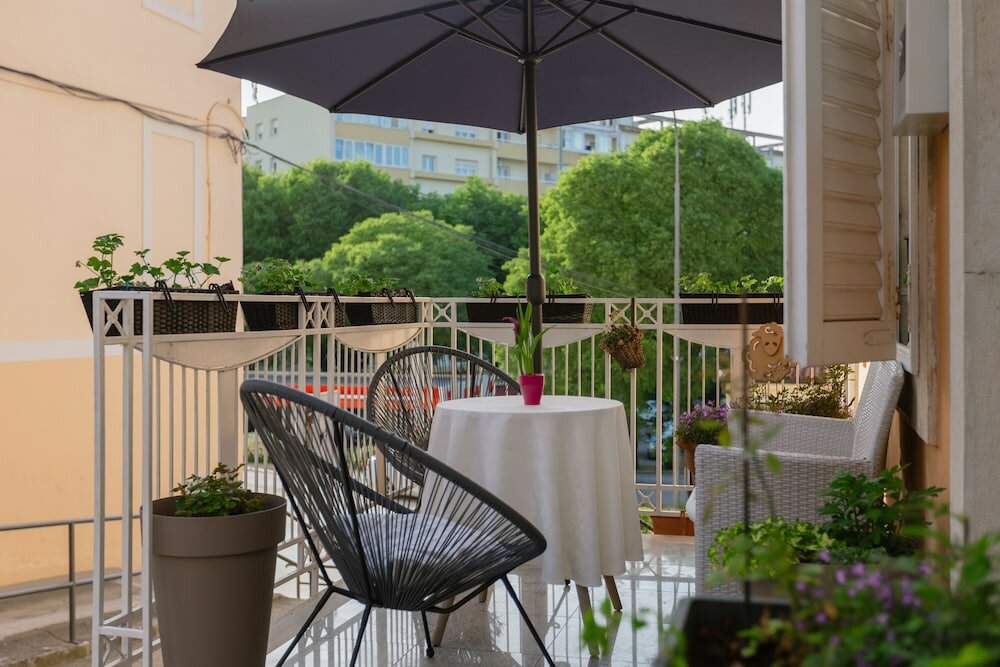 Фото Hotel Scaletta