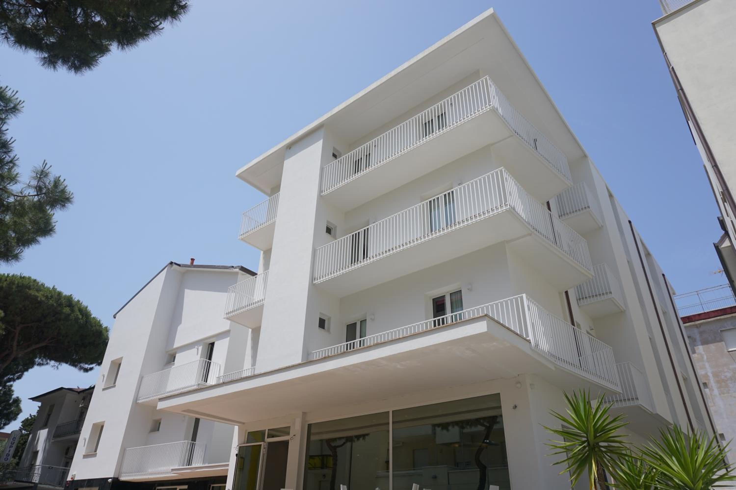 Фото Hotel Ducale