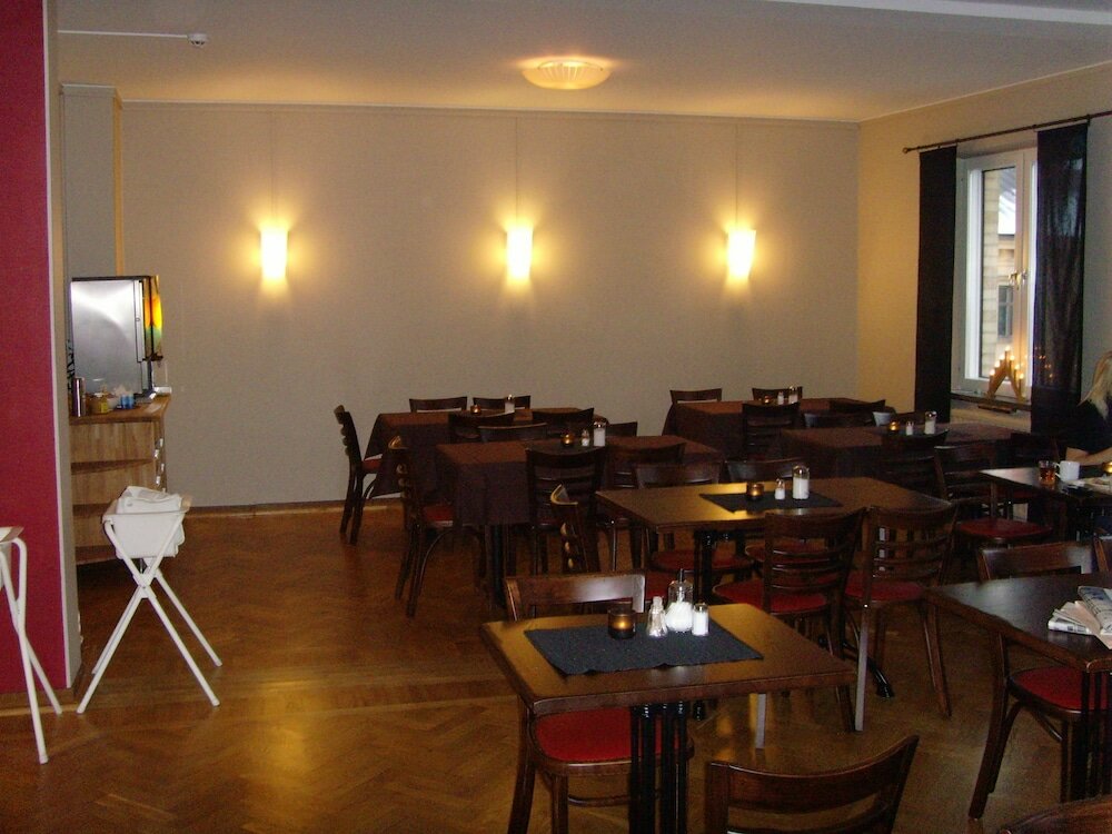 Фото Good Morning Karlstad City