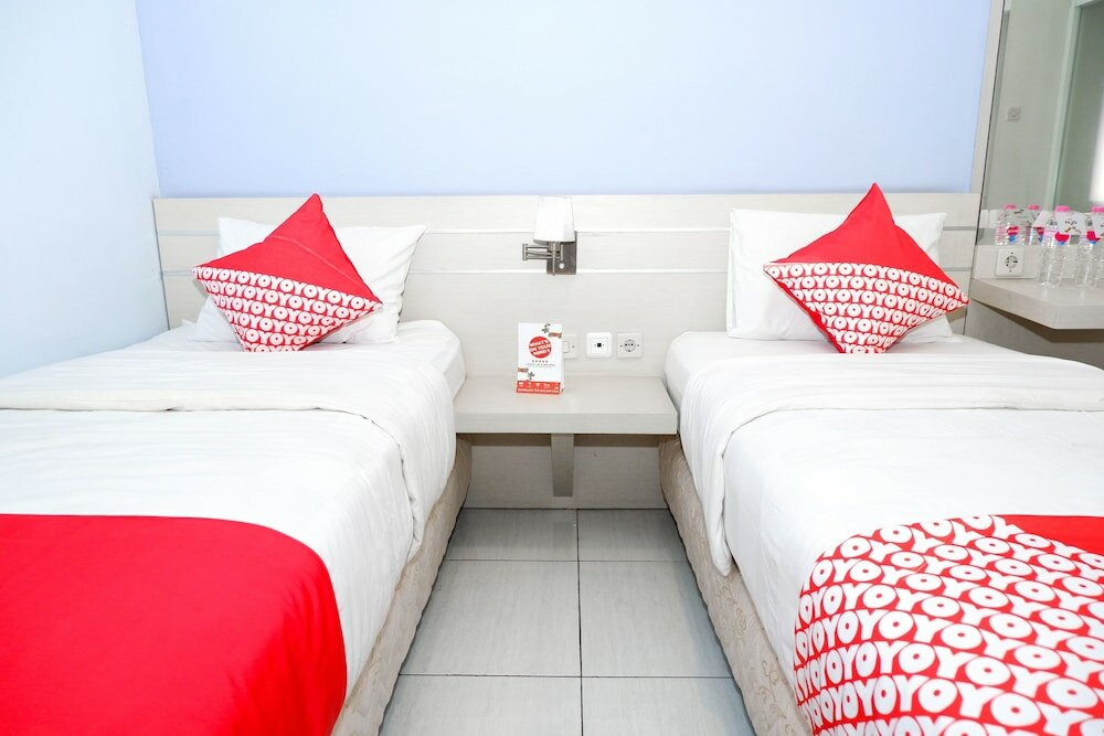 Фото Oyo 389 Sky Guesthouse