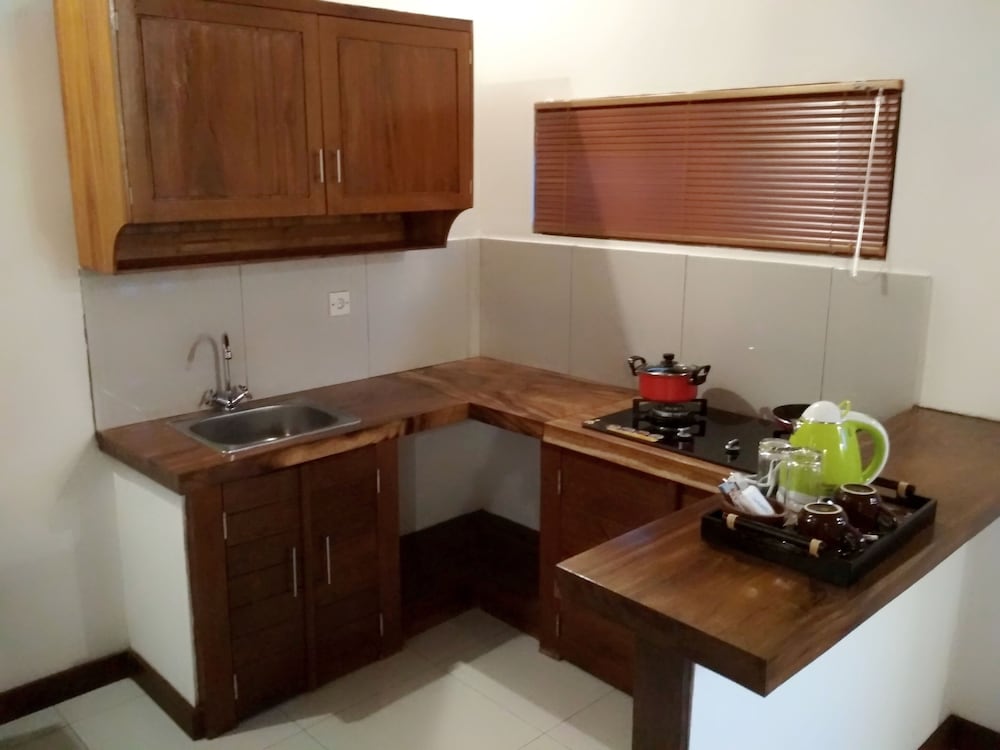 Фото Amaya Cottage Ubud