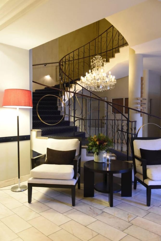 Фото Clarion Collection Hotel Smedjan