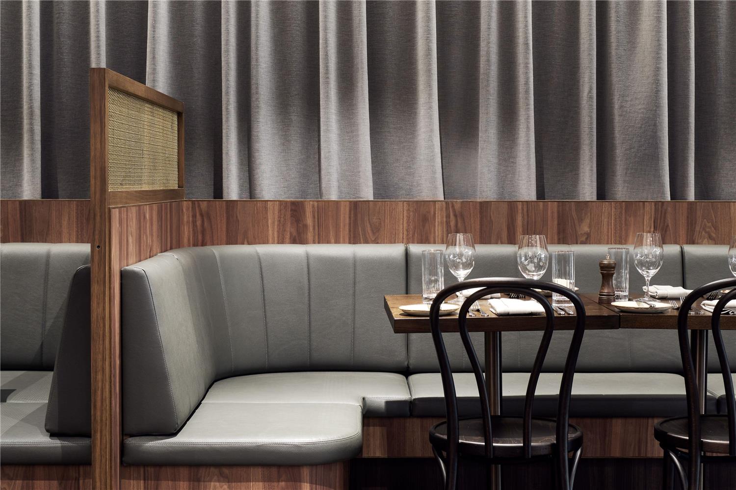 Фото Parmelia Hilton Perth