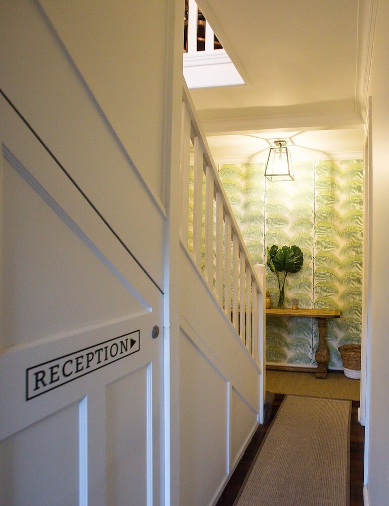 Фото Edward Lodge Bed & Breakfast