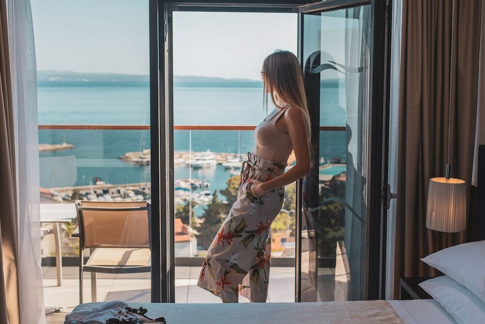 Фото Marvie Hotel & Health