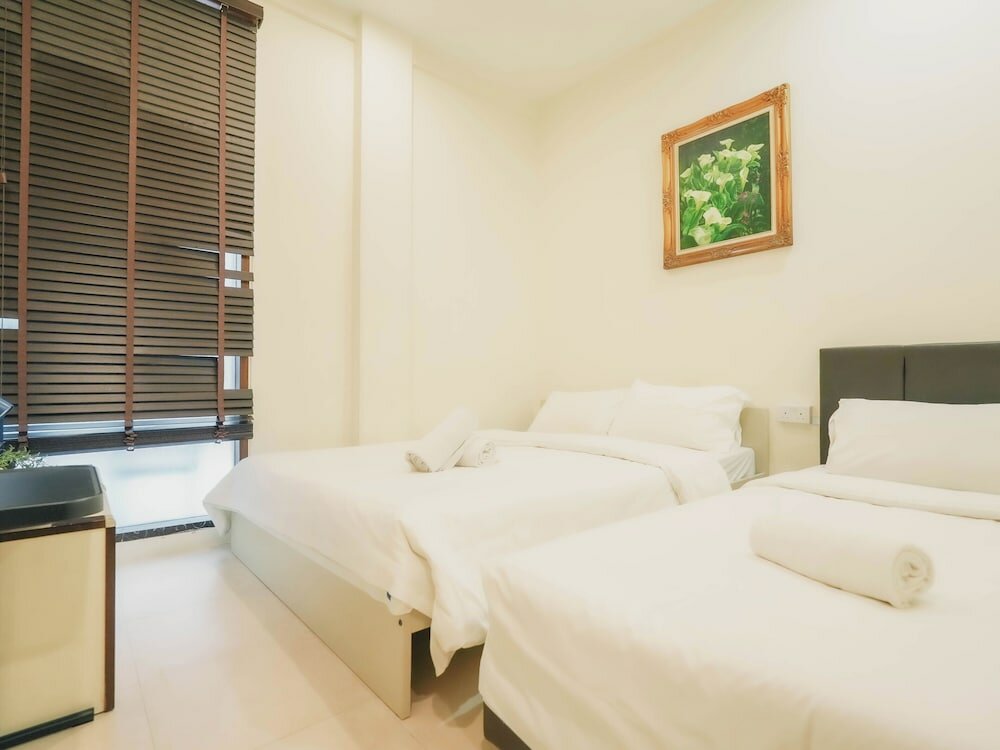 Фото Asphodel Inn Singapore