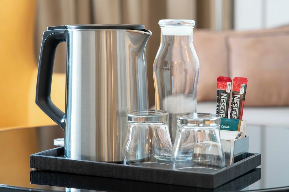 Фото Rendezvous Hotel Singapore by Far East Hospitality