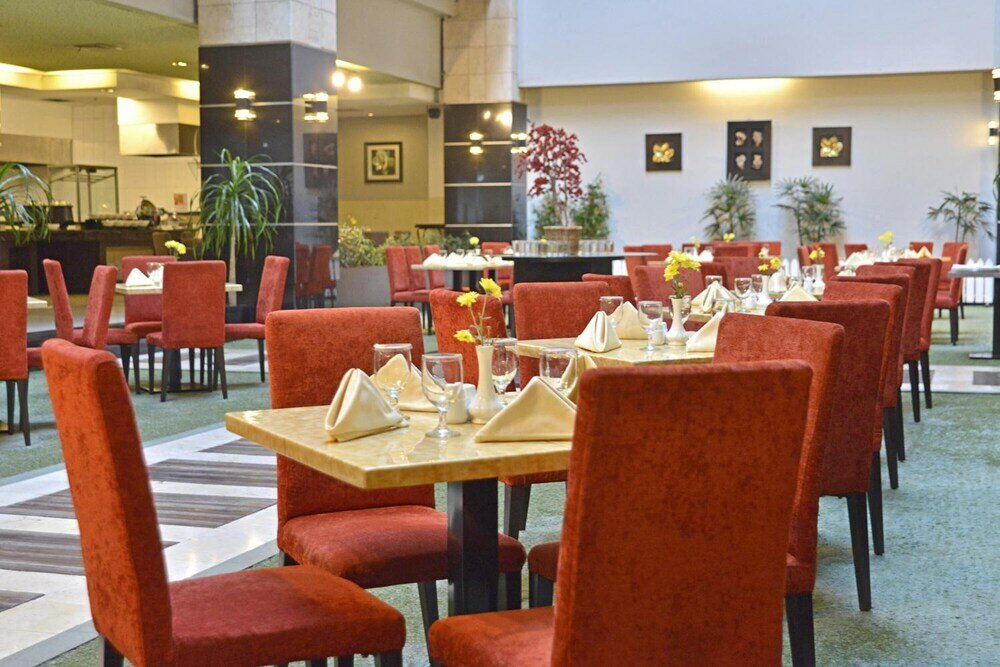 Фото Golden Flower Hotel Bandung