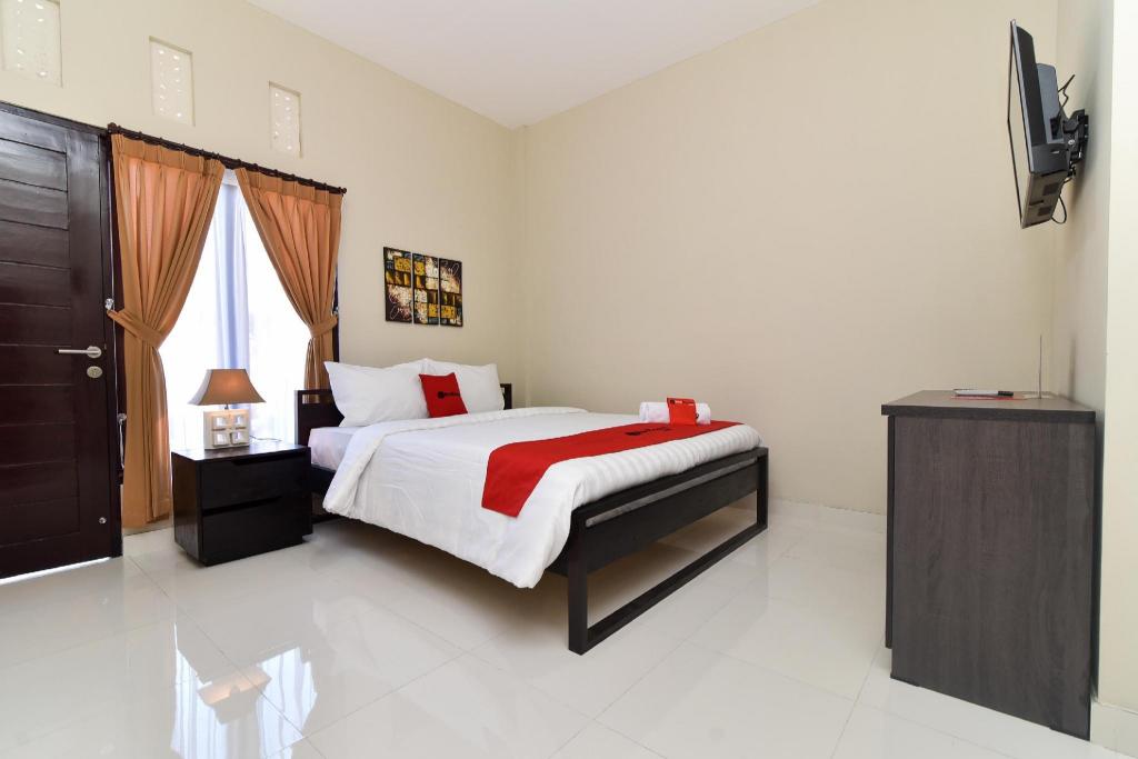 Фото RedDoorz Plus near Jalan Imam Bonjol Denpasar