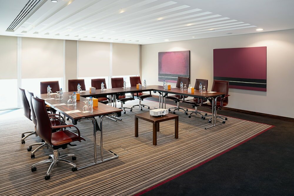 Фото Centro Al Manhal