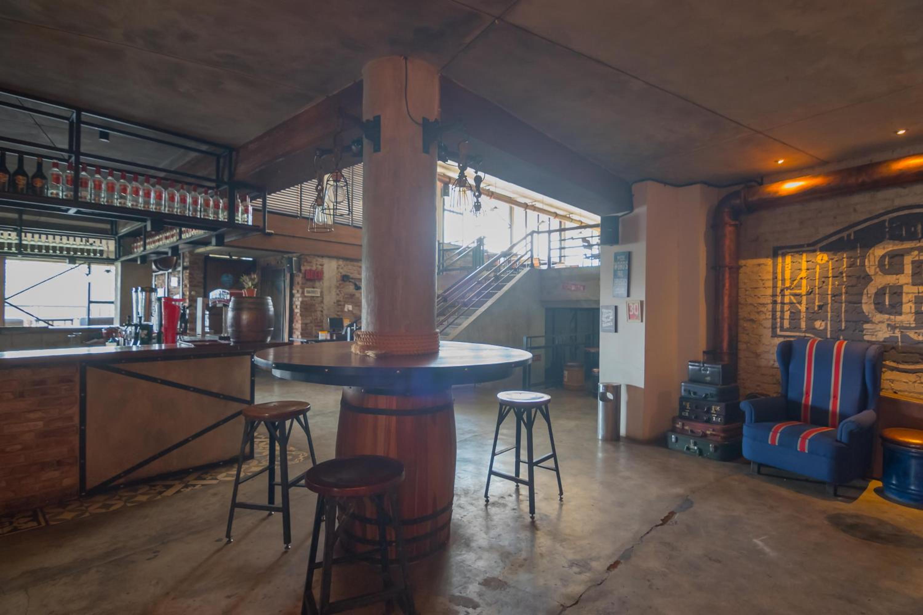 Фото RedDoorz near Kampung Gajah