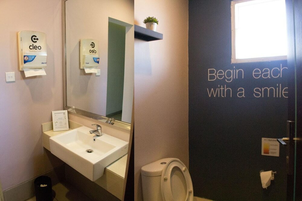 Фото Cleo Walikota Surabaya