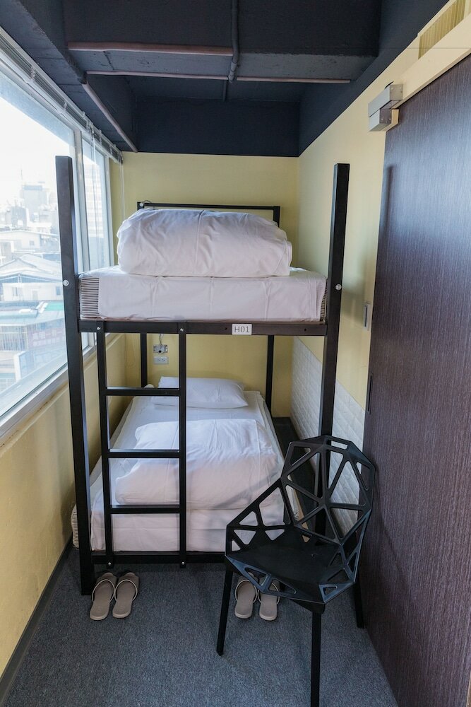 Фото Park Hostel