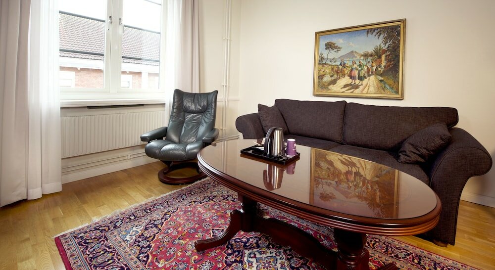 Фото Clarion Collection Hotel Cardinal