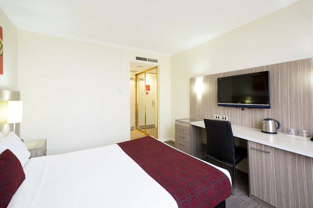 Фото Metro Hotel Marlow Sydney Central