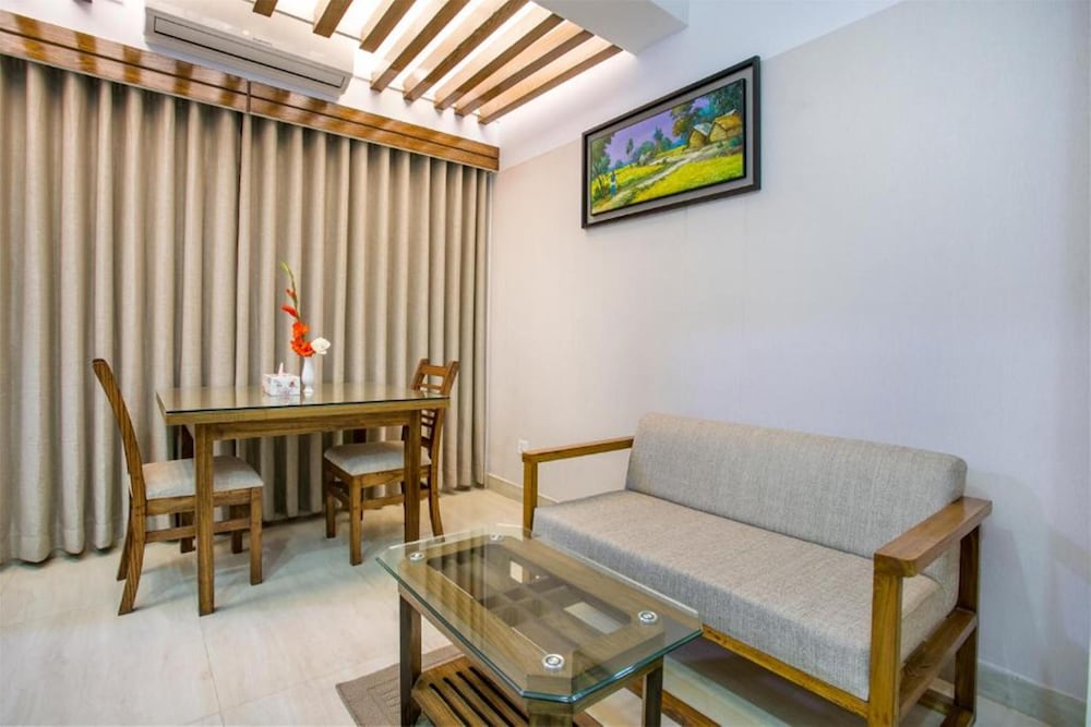 Фото White Palace Hotel