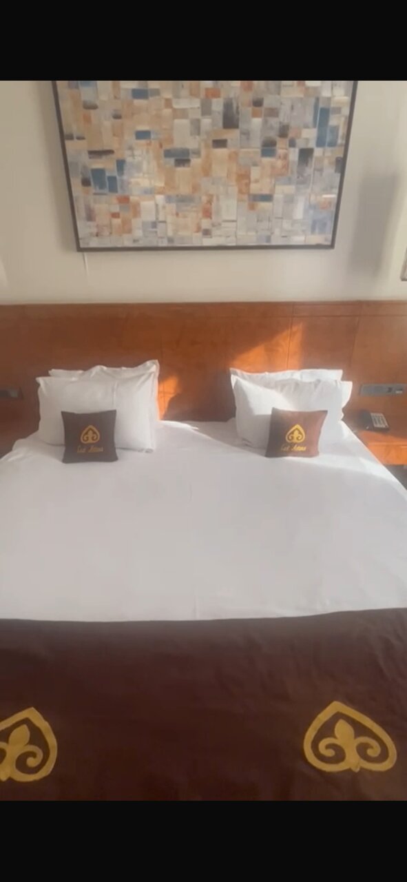 Фото East Astana Hotel