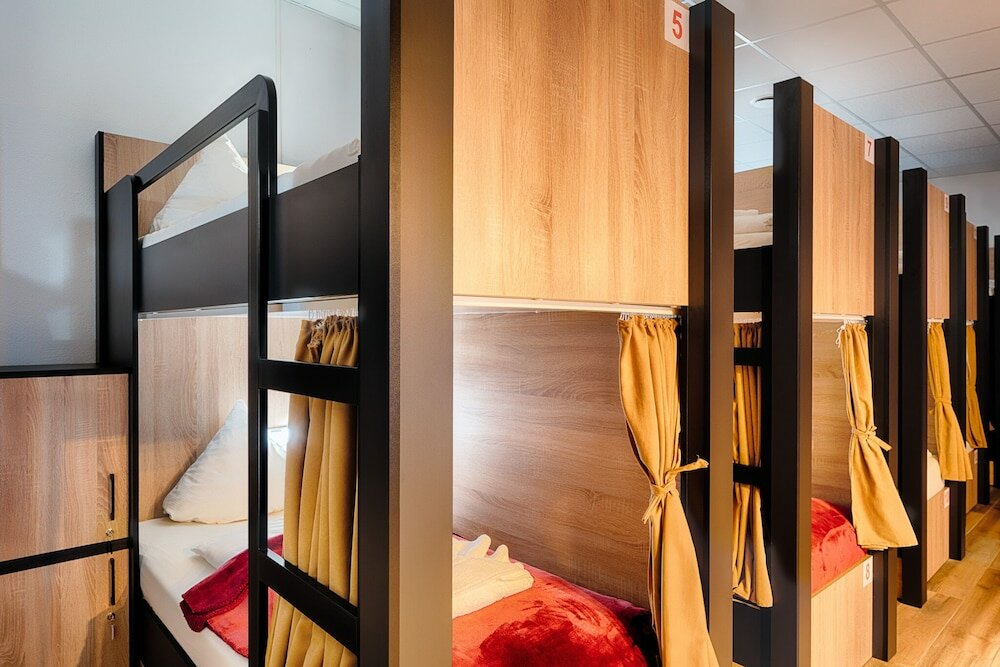 Фото Centro Hotel West