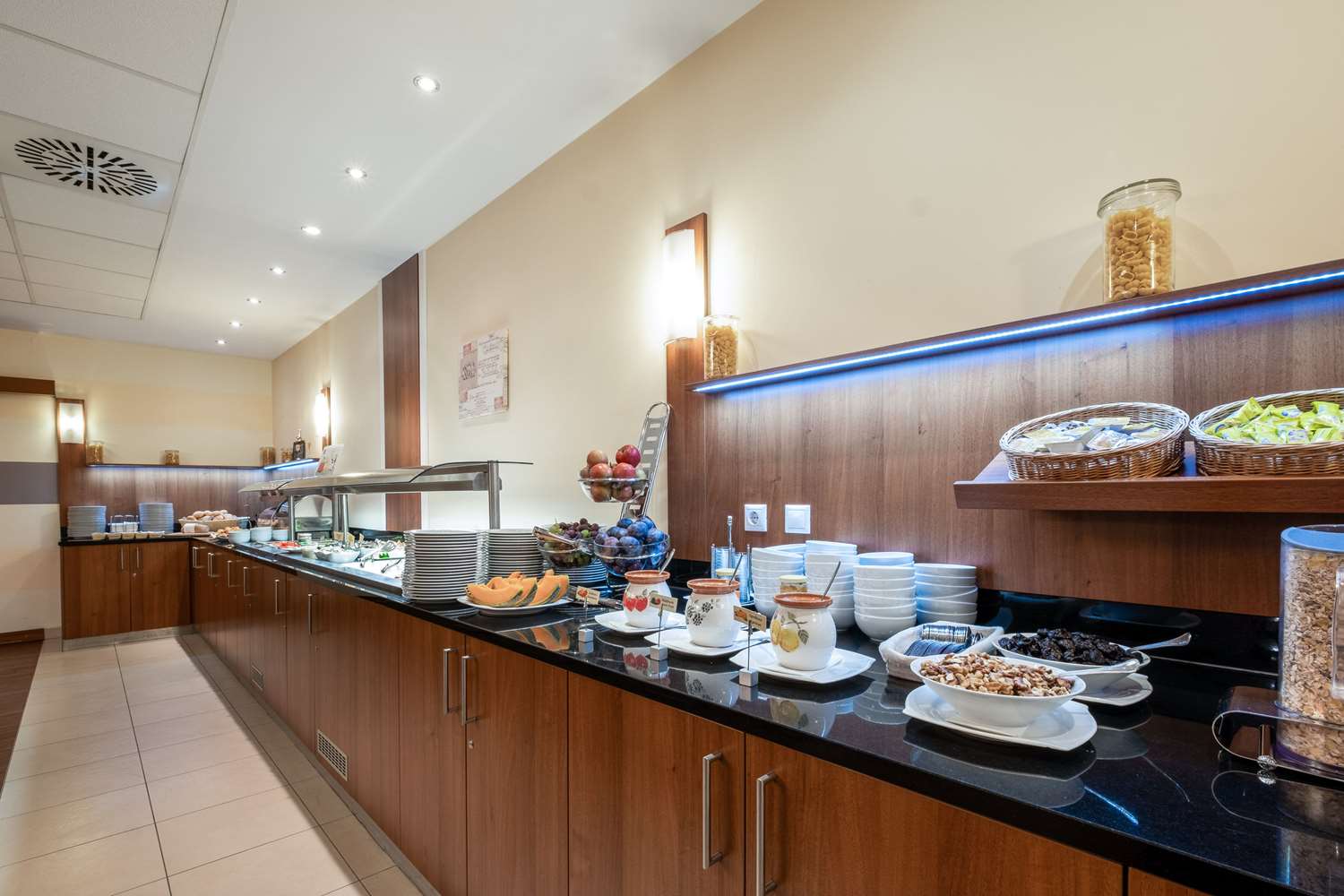 Фото City Hotel Budapest