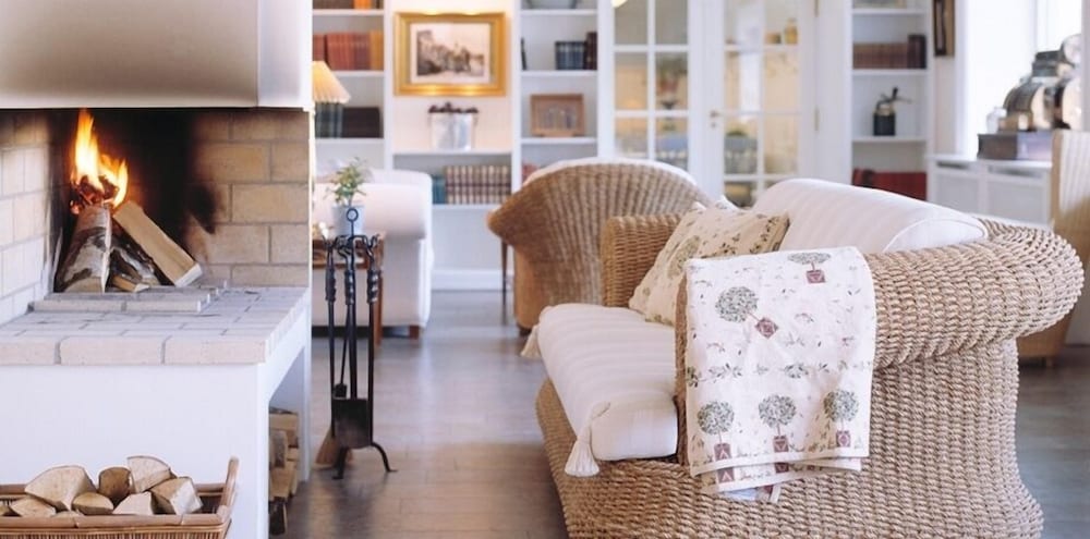 Фото Gilleleje Badehotel