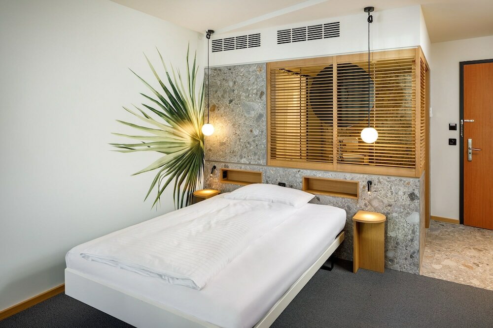 Фото Palmiers by Fassbind