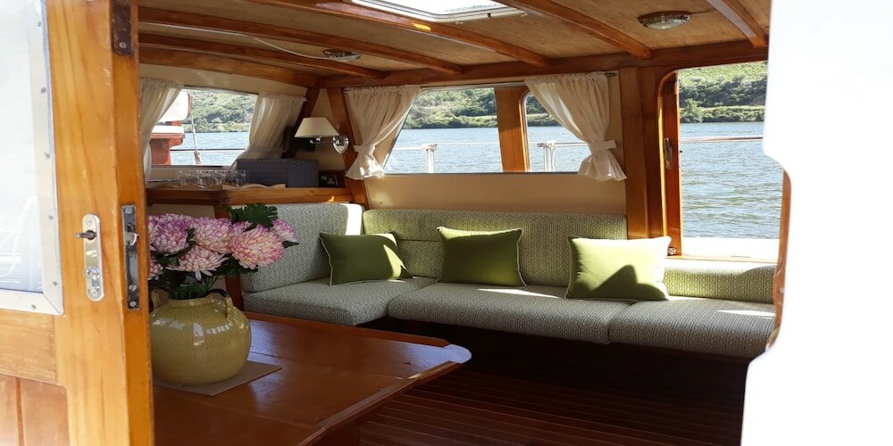 Фото Quinta Nova Winery House - Relais & Châteaux