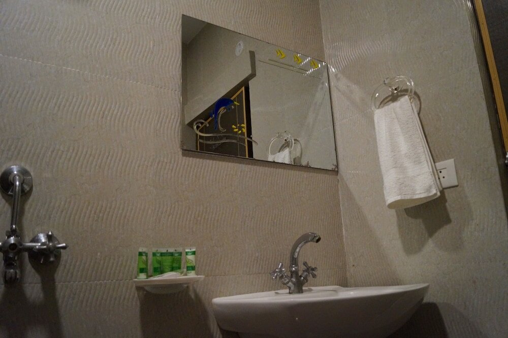 Фото Airport Hotel Olive & Blue