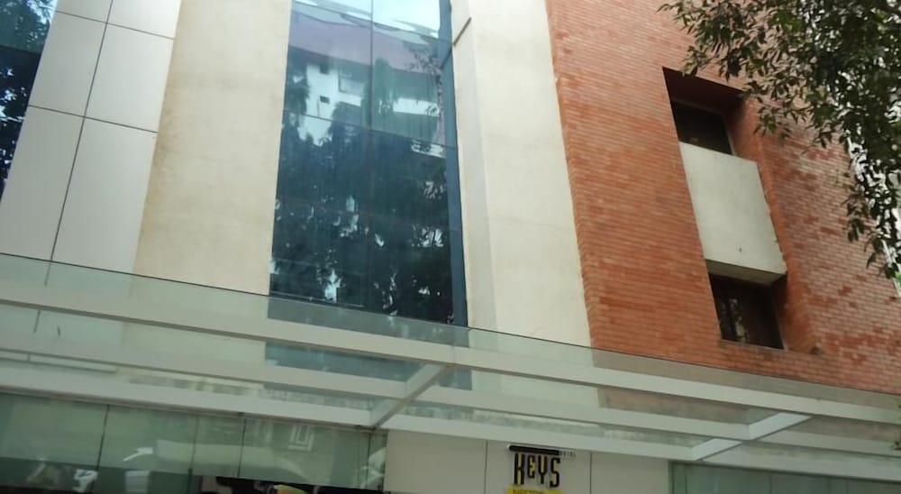Фото Keys Select by Lemon Tree Hotels, Nestor, Mumbai