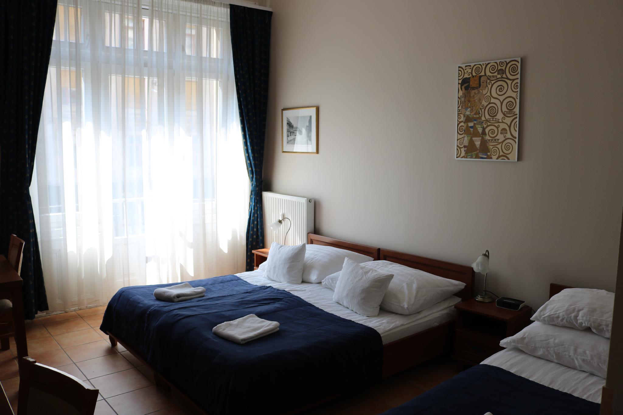 Фото Budapest Panorama Central