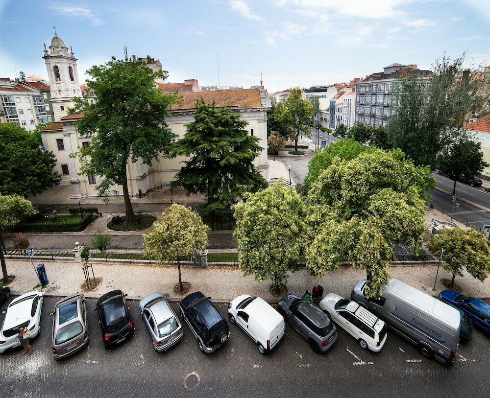Фото Lx History Rooms