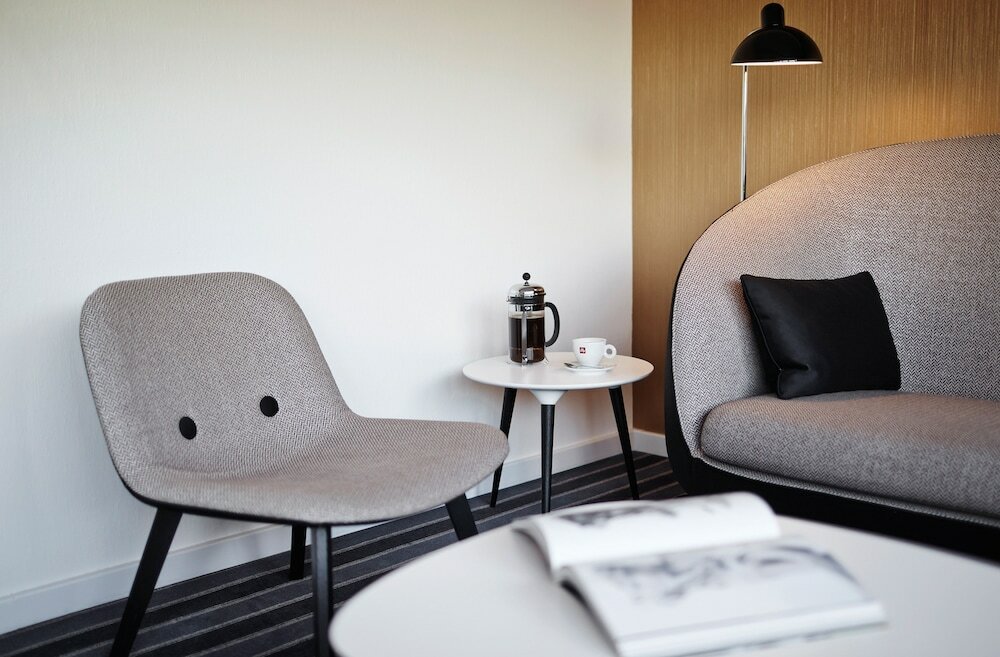 Фото Imperial Hotel