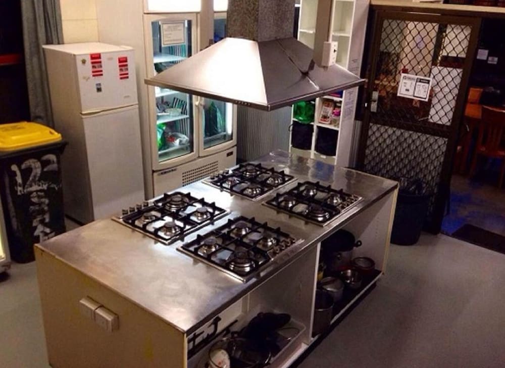 Фото Tequila Sunrise Hostel