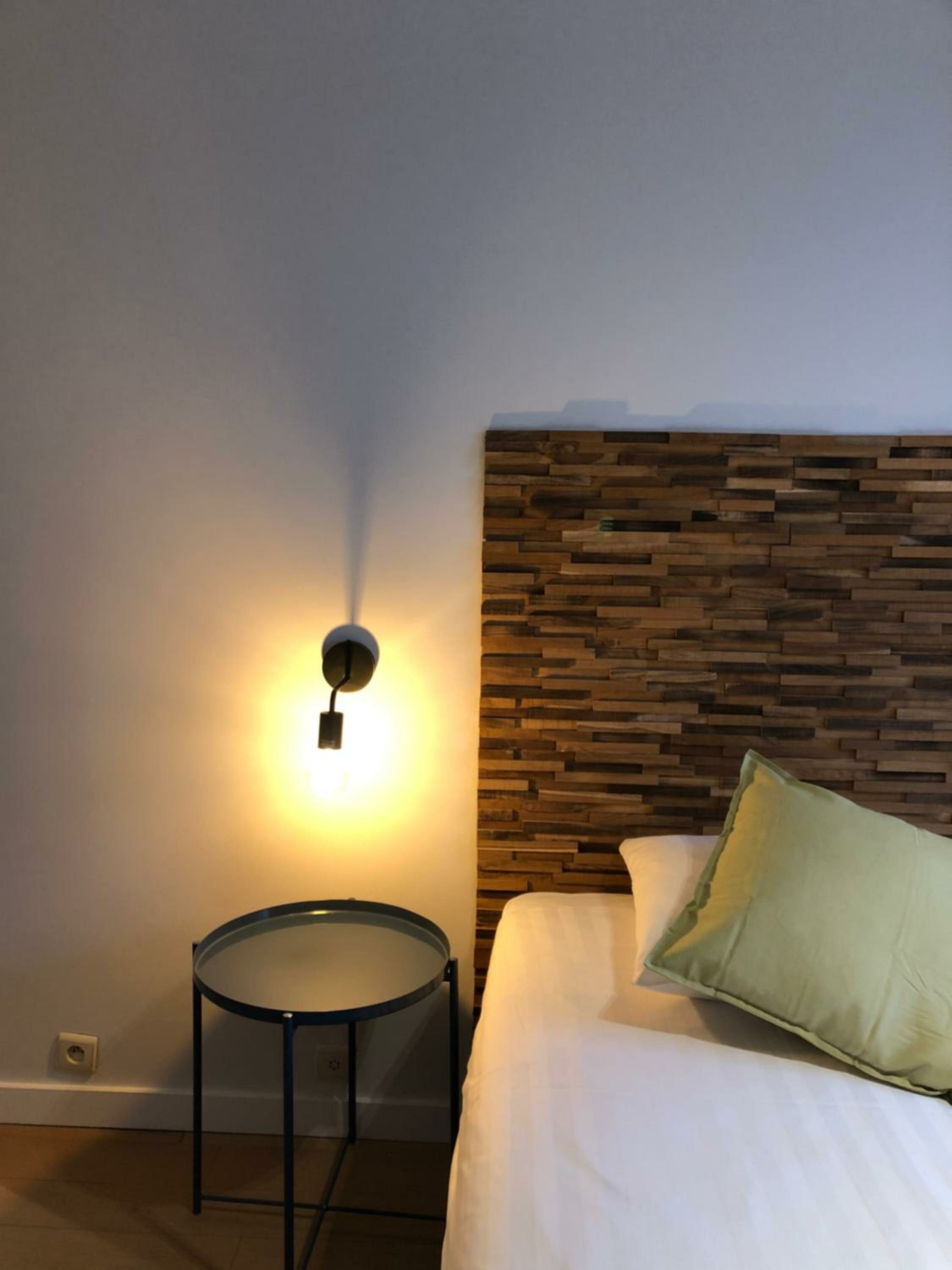 Фото Le Cygne D'Argent