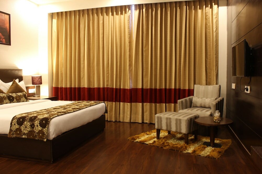Фото Отель Humble Amritsar