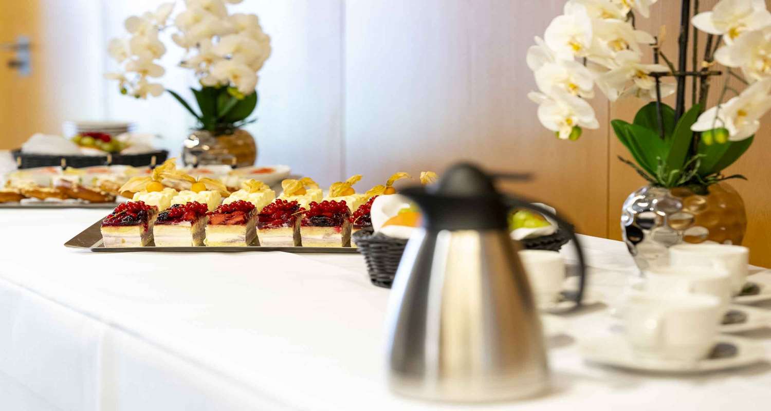 Фото Best Western Hotel Heidehof