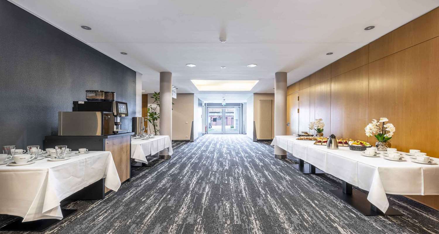 Фото Best Western Hotel Heidehof