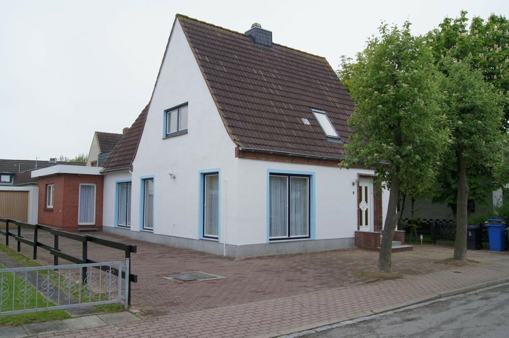 Фото Ferienwohnungen Buchholz