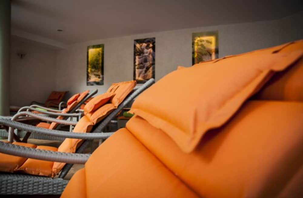 Фото Hotel Am Schlosspark