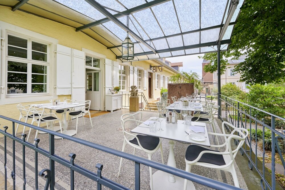 Фото Hotel Ketschauer Hof