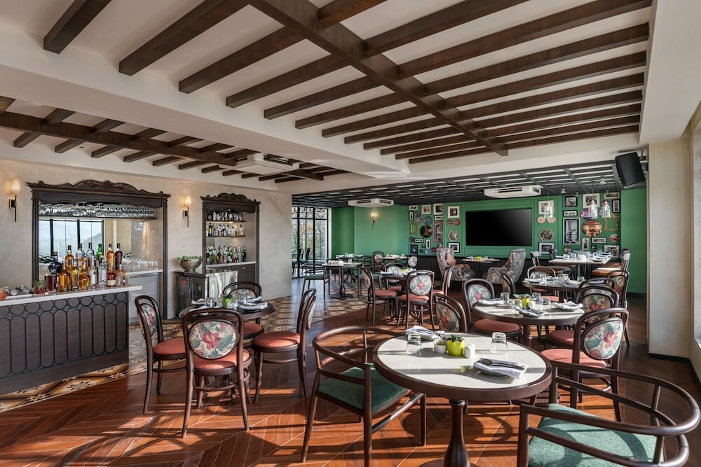 Фото Four Points by Sheraton Dehradun