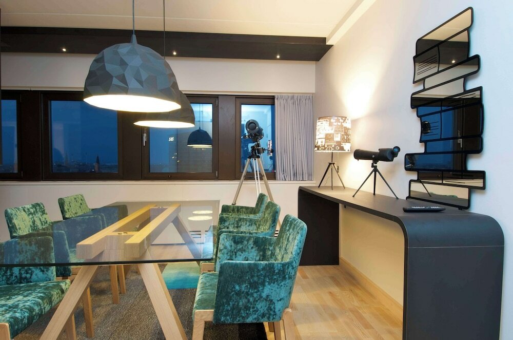 Фото Scandic Copenhagen