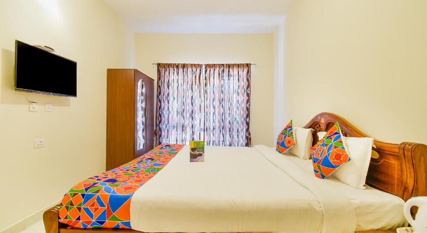 Фото Fabhotel Vinu Valley Resorts