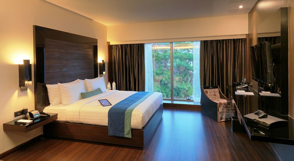 Фото Svenska Design Hotel Electronic City